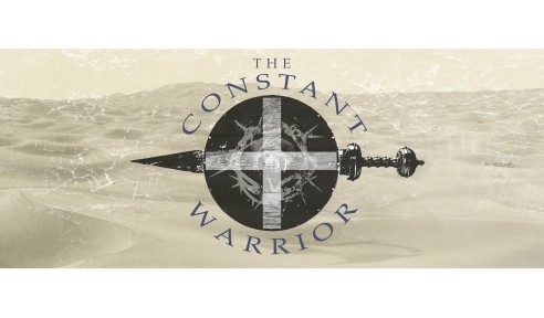 The Constant Warrior 