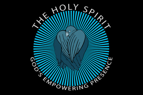 Holy Spirit: God\'s Empowering Presence