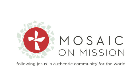 Mosaic on Mission