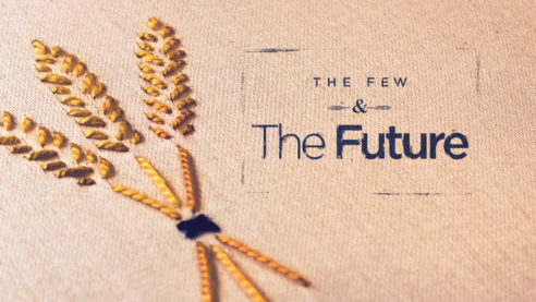 The Few & The Future 
