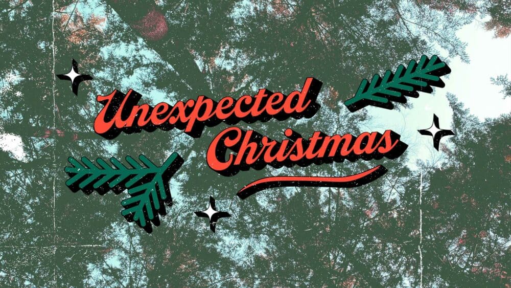 Unexpected Christmas